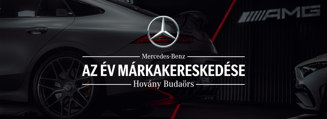 Az Év Márkakereskedése
