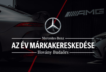 Az Év Márkakereskedése